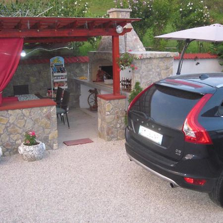 Apartment Yasica Izacic Exterior foto